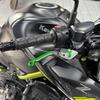 Shark Folding Brake & Clutch Levers for Piaggio LML150/200 & Star PX125/150