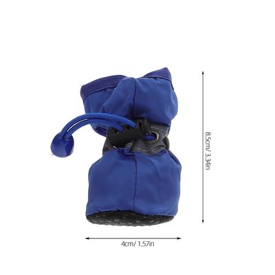 Kleding en schoenen – Hondenschoenen