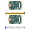 Адаптер HDMI на CSI-2 1080p25fps Підтримка для материнських плат Підключення камери Монітор