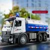 Babi Fairy Tale 1:16 Alloy Water Truck Toy