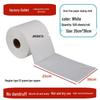 Non-Woven Dust-Free Cleaning Cloth: Blue/White Oil & Water-Absorbent Industrial Wiping Roll