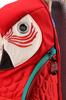 Parrot Sling Bag [Morn Creations] PR-129 (RED/BLU)