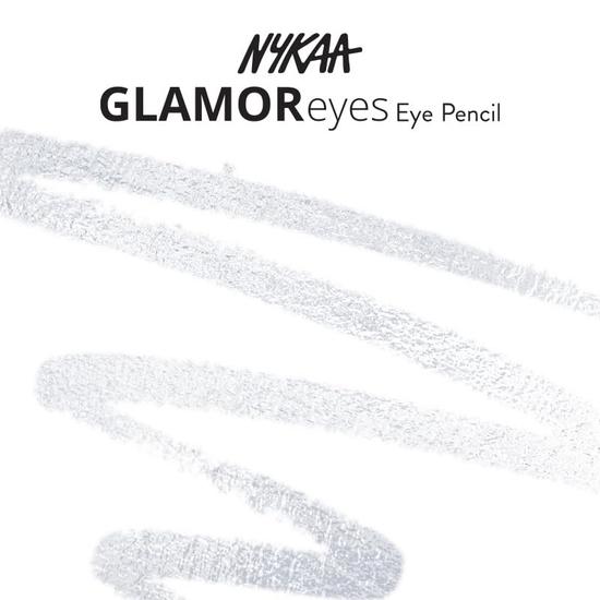 NYKAA GLAMOR EYES MooN CHILD 11
