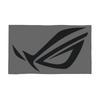 Rog Logo Hd Soft Face Towel Quick Dry Pool Bath Cotton Towels Absorbent