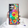 KaiKai KiKi Art Phone Case For Samsung Galaxy S26 S25 S24 S23 S22 S21 S20 FE Edge Pro Plus Ultra PC+TPU Cover