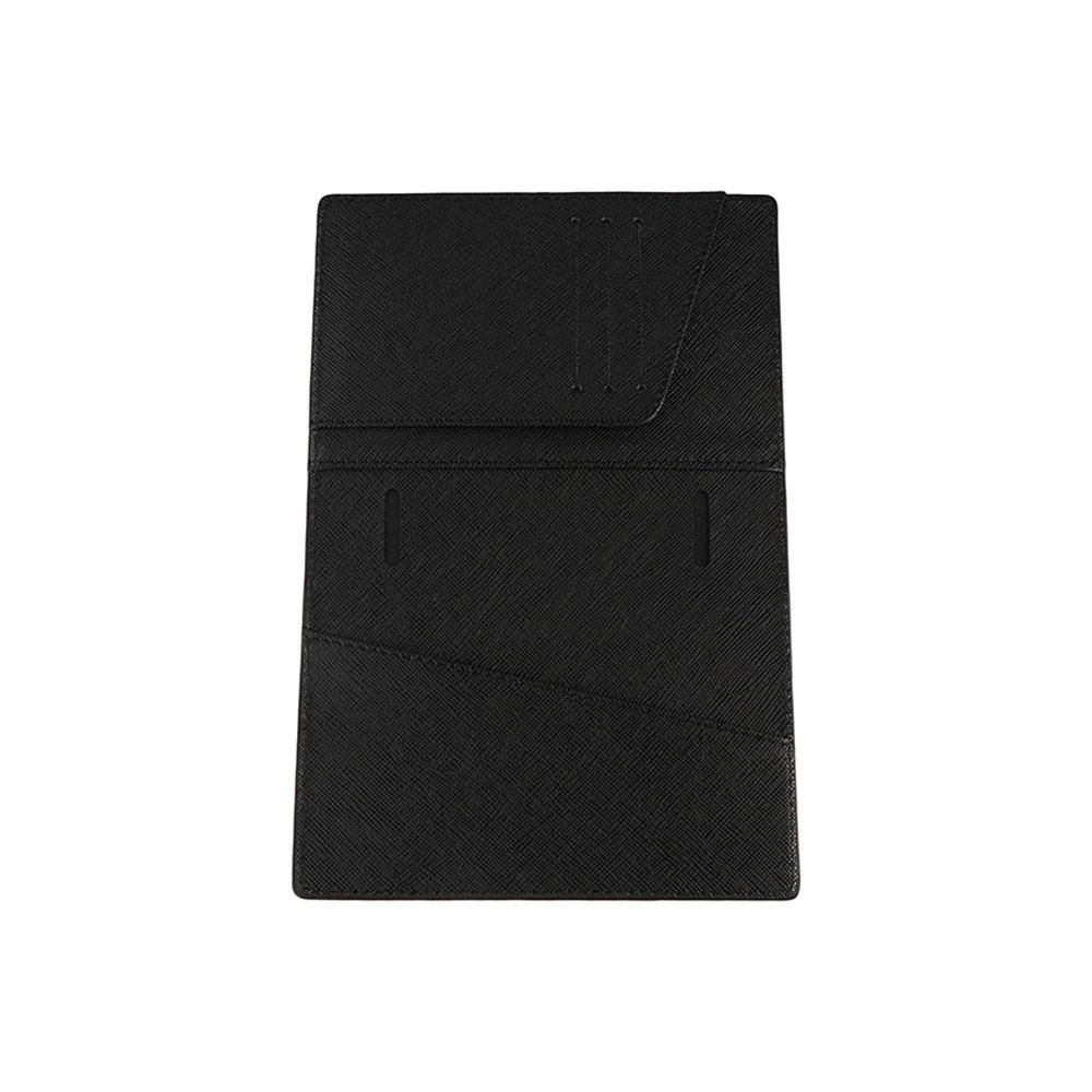 ID Address Credit Card ID Document Card Holder Passport Protective Holder Passport Cover Card Case