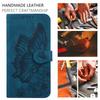 Custodia a Portafoglio in Pelle per iPhone Air 17 16 15 14 Plus 13 12 11 Pro Max XR X XS Max 10 16E Copertura a Libro con Supporto Flip