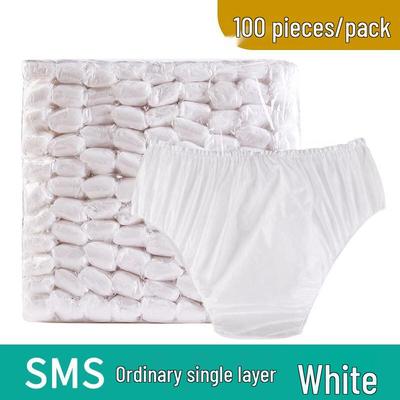 Shixun Disposable Paper Underwear