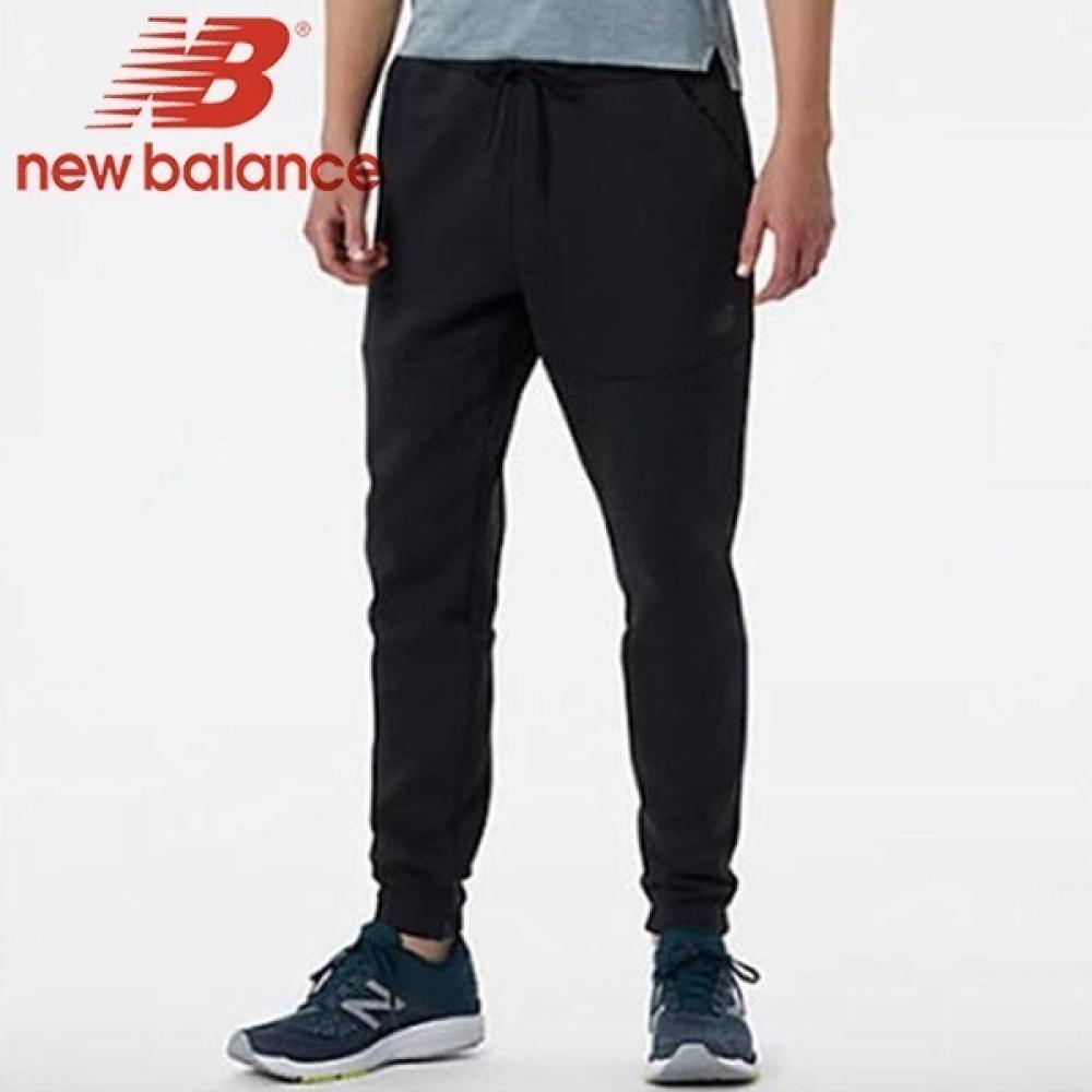 

New BAlAnce HAlf Club A Fleece pAnts Nbmlc46011 19 black/90