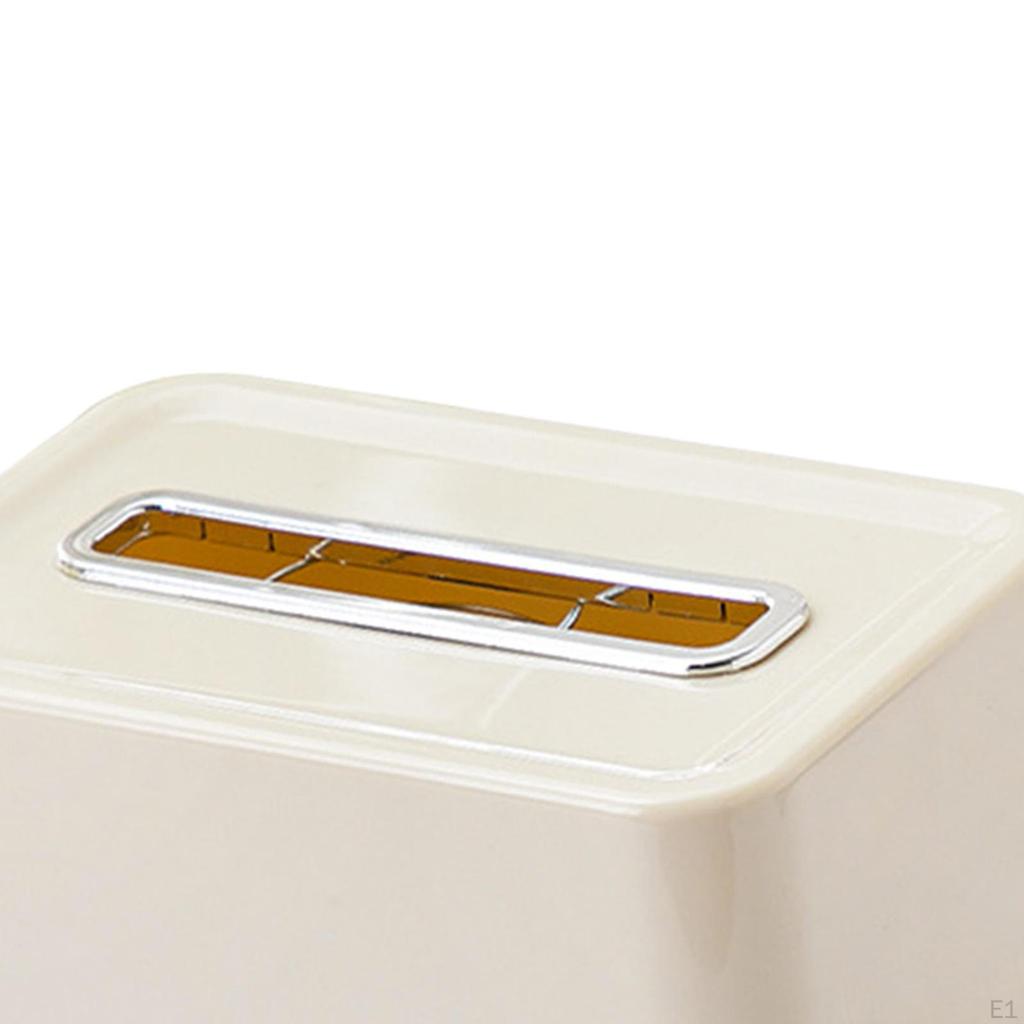 Automatic Lifting Towel Dispenser, Tissue Dispenser Box, Bathroom Toilet Paper Holder, for Toilet,