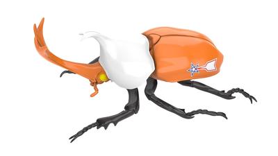 Fujimi Model Free Research Series Ultraman Series Edition Beetle Science Special Investigation Team Specification Free No.211 Research-211