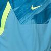 Nike Men's Dri-FIT Sport Clash Half-Zip Hooded Jacket Blue DD1724-476
