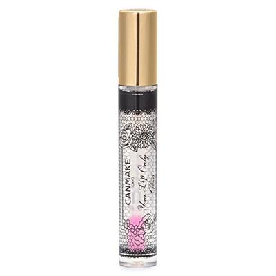 Lesk na rty Canmake Your Lip Only 02 Pearl 3g