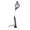 Wood Lathe Light 24W High Brightness 360° Adjustable Head Flexible Articulating LED Work Light