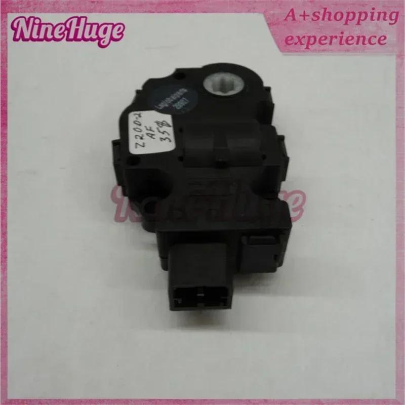A0999067402 A0999067502 C180E200GLC260 Evaporation Box Ventilation Heating Stepper Motor for Mercedes-Benz W205 W253 W213 NEW A0999067402