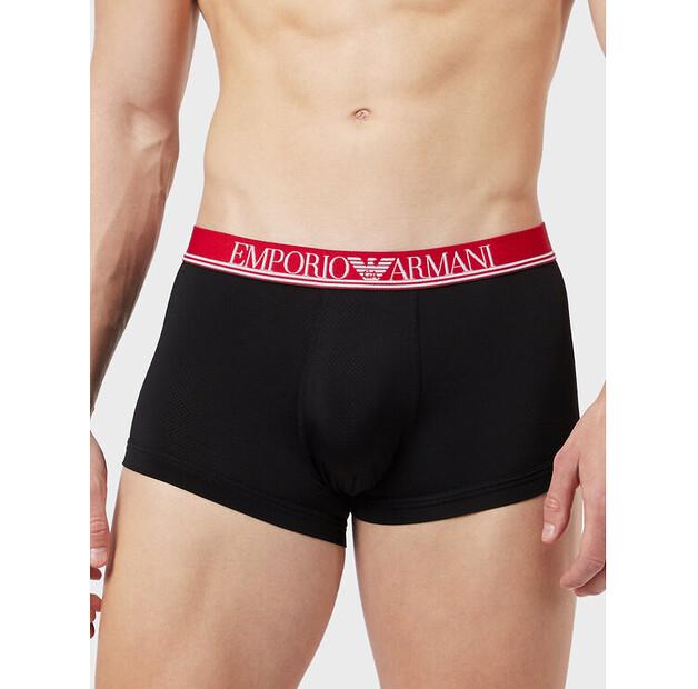 Боксеры Emporio Armani Underwear 1113891A537 EU S