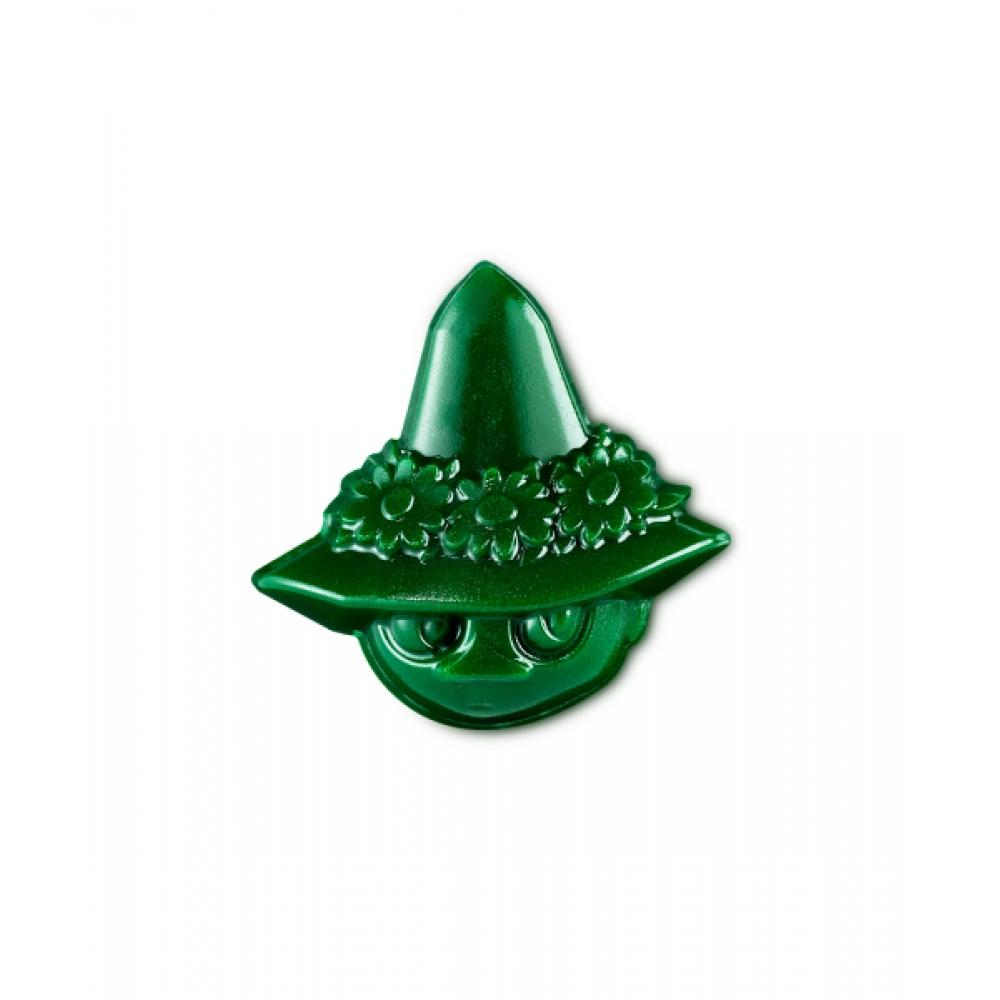 Lush [Lush X Moomin] Snufkin 75g   Shower Gummi Body Wash