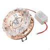 Crystal LED Ceiling Pendant Lamp Lighting Chandelier