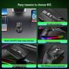 OLOEY W13 Tri-Mode RGB Gaming Mouse