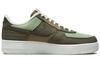 Nike Air Force 1 '07 Lx Low Toasty Oil Green DC8744-300