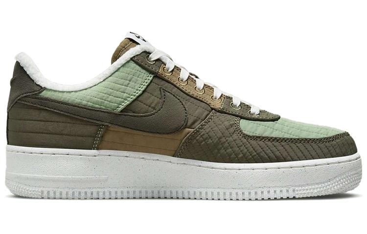Nike Air Force 1 '07 Lx Low Toasty Oil Green DC8744-300