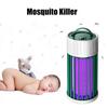 USB Electric Mosquito Killer Lamp Fly Trap Insect Bug Zapper Catcher UV Mozzie