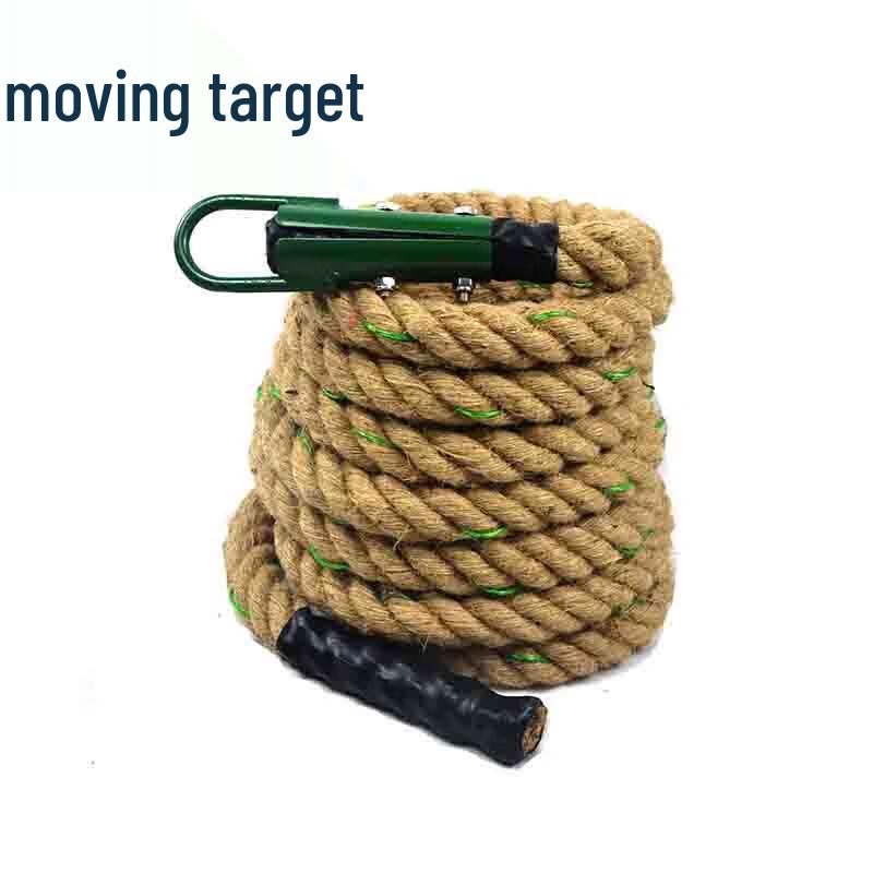 Outdoor Training Climbing Rope