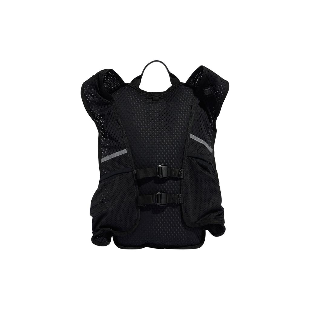 adidas 4Cmte Serie Sportlicher Lässiger Rucksack Unisex Rucksack Schwarz IQ0916