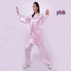Tai Chi Suit for All Ages: Men's, Women's & Children's Practice and Performance Set
