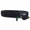Exterior Door Handle 12*5*m Car Door Handle Stylish Black Finish Direct Tallation Design Perfect Fit For 2003-2013 Models