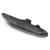 BMW 1 Série Clignotant Set Noir E81 E87 04-12 Répétiteur Paire Gauche Droit