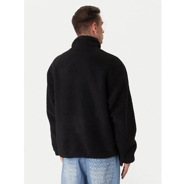 PROSTO Mid-season Jacket. Reverse Jacket Sherpa
