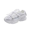 Couple Dad Shoes Women's Trendy New Little White Shoes Student Casual Sports Shoes Men