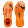 New PUMA Deviate NITRO Elite 3 Breathable Running Shoes Unisex Fire Red Orange 309809-09