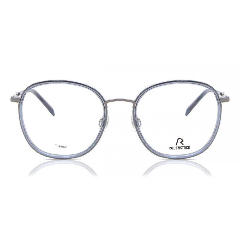 

Rodenstock R7114 C000 Women Eyeglasses /49-18-135
