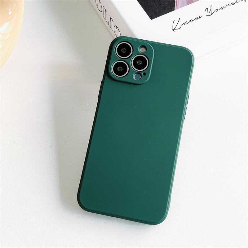 Applicable To Huawei Honor 400Pro Rubik's Cube Liquid Mobile Phone Case Honor 300Pro Frosted Honor 200 Protective Case