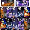 Phone Case for iPhone 17 15 16 Plus Redmi Note 14 12 11 13 Pro Max Huawei P30 P20 Lite OPPO A60 A40 A80 A38 A54 Sasuke Uchiha Silicone Narutos Cover