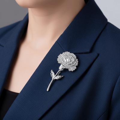 Broschen & Körperschmuck