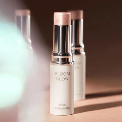 Trucco viso – Illuminanti e abbronzanti