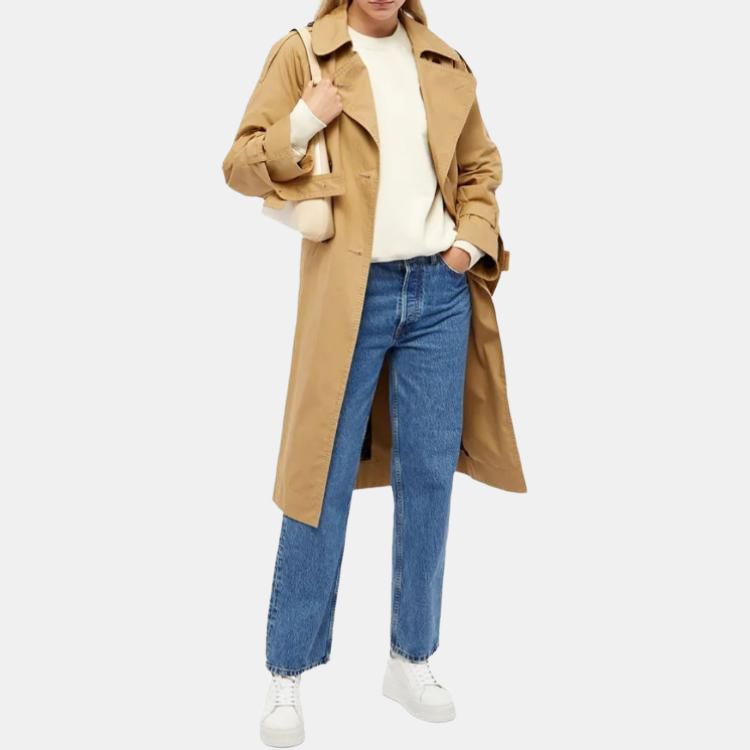 Ami Tonal Big Sweatshirt USW002747-150