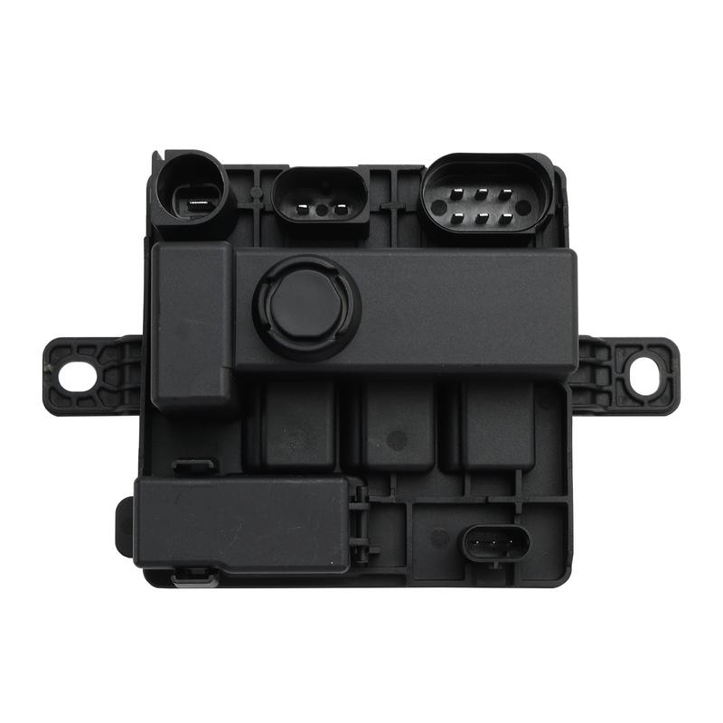 Artudatech Integrated Supply Module 12638645514 for BMW X3 X4 X5 X6 xDrive28i xDrive35i 3.0