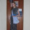 Check frill reversible bag _ Gingham babyblue
