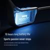 sanag B60SPro Wireless Bone Conduction Sports Headphones