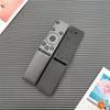 1Pc Silicone Cover Case For Samsung TV Non-slipRemote Control Protective Sleeve BN59-01259D All-inclusive Dust-proof
