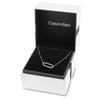 Calvin Klein CK Paperclip Necklace