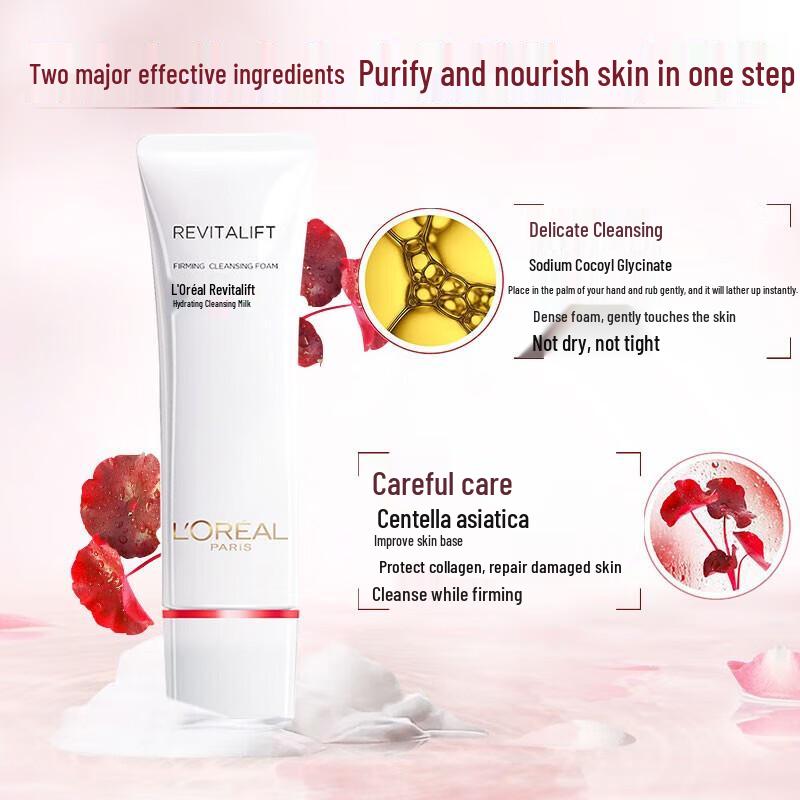 L'Oréal Revitalift Retinol Skincare Set