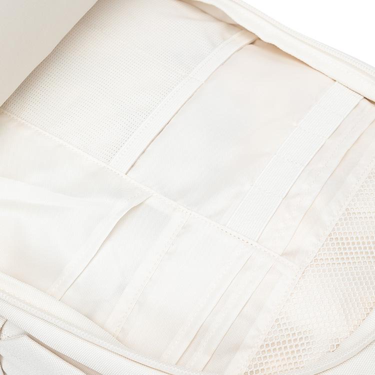 New Jordan Versatile Backpack Medium Unisex Ecru JD2533232PS-003