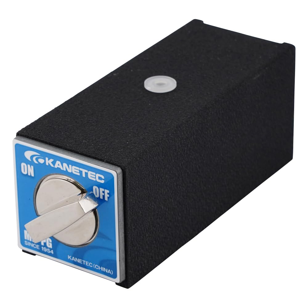 

Kanetec Magnet Holder Base