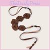 Accessoires – Gürtel & Taillenketten für Damen