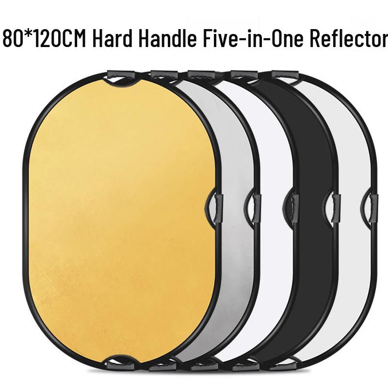 OLOEY Handheld Photography Reflector